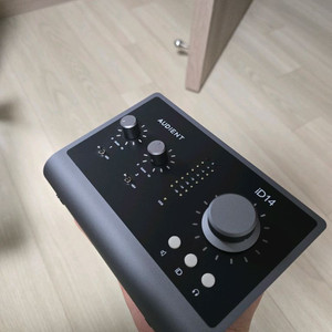 Audient iD14 오디오 인터페이스