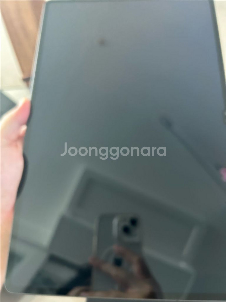 갤럭시탭s9 울트라 256기가 와이파이--0