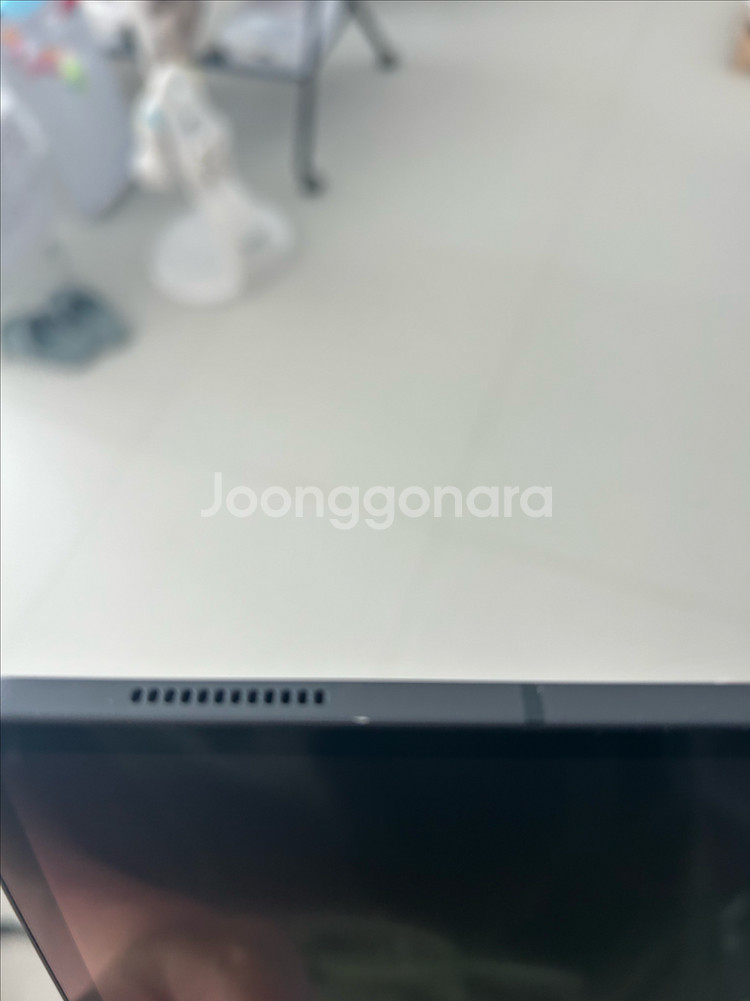 갤럭시탭s9 울트라 256기가 와이파이--1