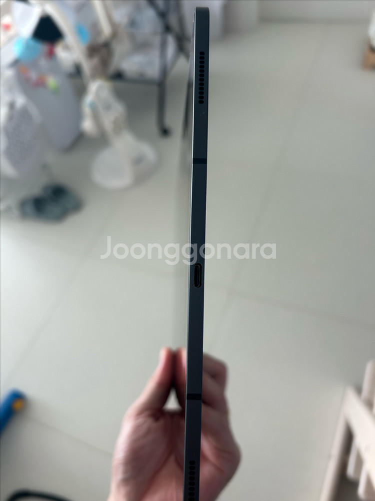 갤럭시탭s9 울트라 256기가 와이파이--4