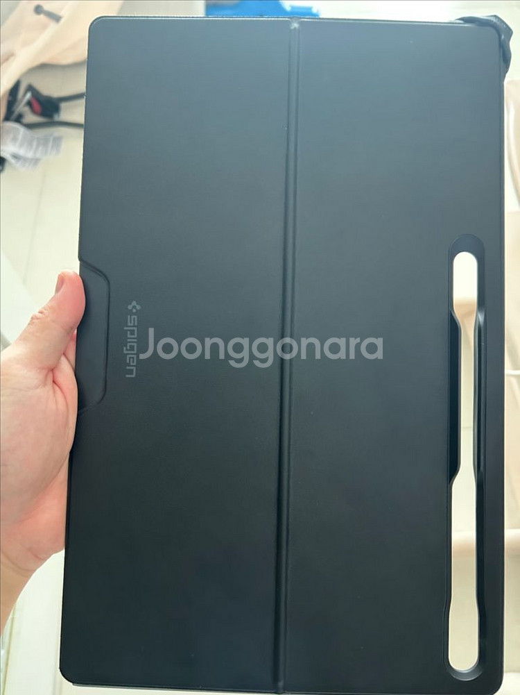 갤럭시탭s9 울트라 256기가 와이파이--7