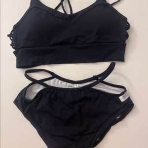 제이민폴웨어 블랙