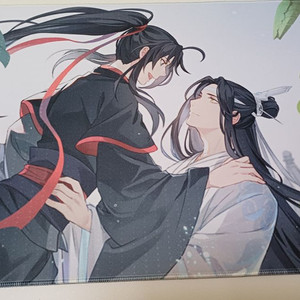 마도조사 마우스패드 장패드