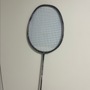 (급처,택포)비스포 동호인용 배드민턴 라켓 4u