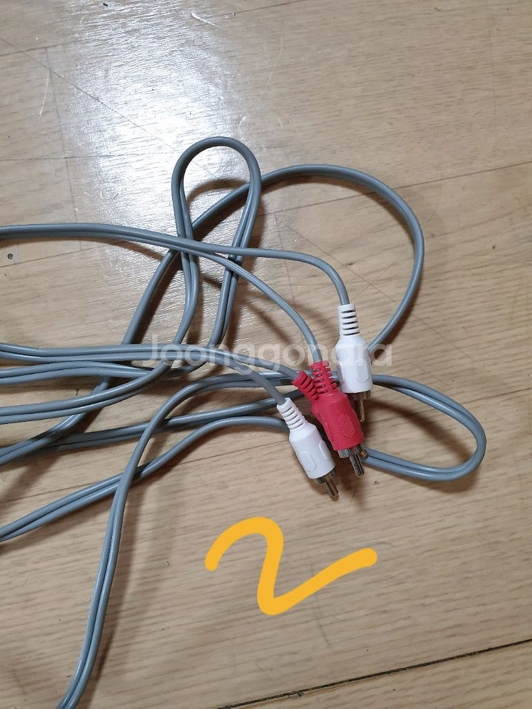 오디오및파워케이블--1