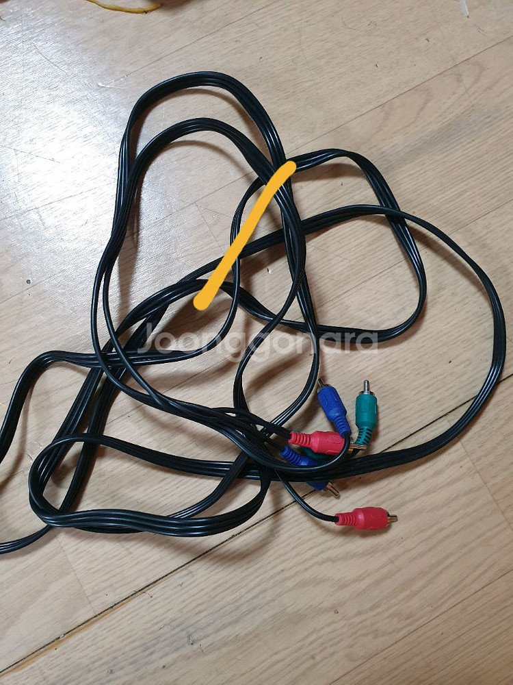 오디오및파워케이블--0