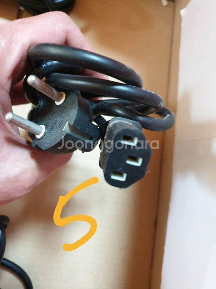 오디오및파워케이블--6