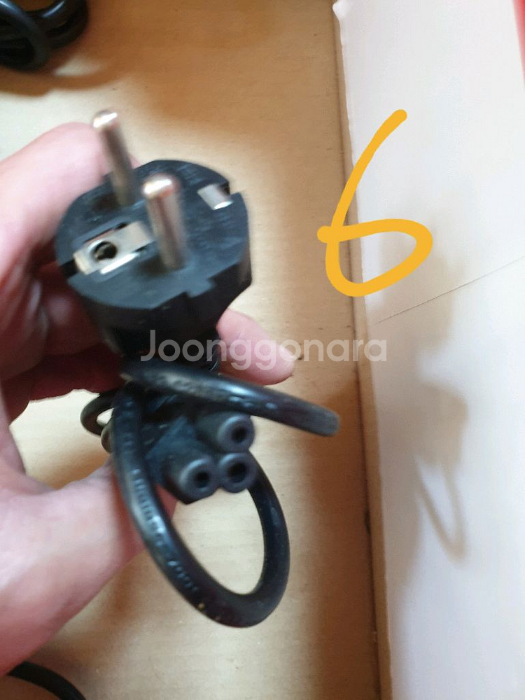 오디오및파워케이블--7