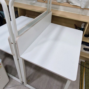 (개인) S급 독서실책상 / 자습실책상 / 공부책상 가로100cm 6개 팝니다