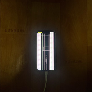 아이폰13미니 화이트 부품용 팝니다