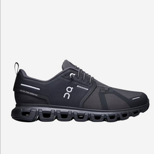 On Running (W) 온러닝 클라우드6 WP 블랙