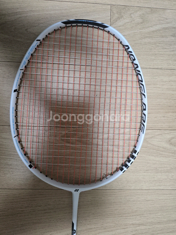 [A급l보증O] 요넥스 나노플레어 X7 4세대--4