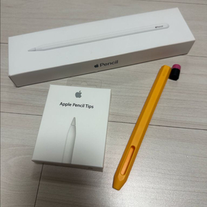 애플팬슬 2세대