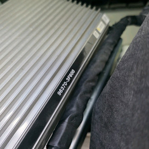 뉴오피러스 앰프 96370 3F 600프로 앰프