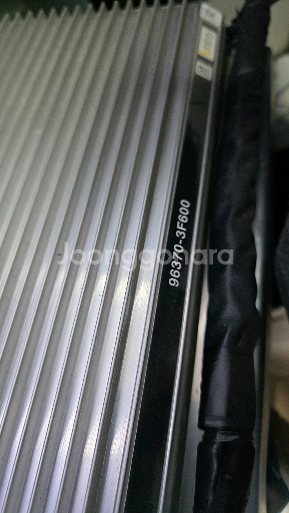 뉴오피러스 앰프 96370 3F 600프로 앰프--3