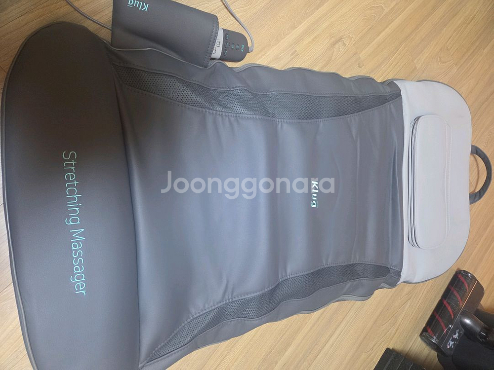 클럭 스트레칭 마사지기--0