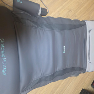 클럭 스트레칭 마사지기