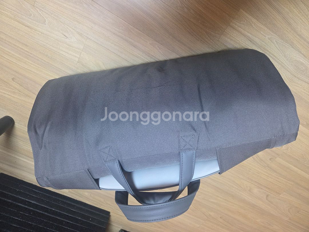 클럭 스트레칭 마사지기--1