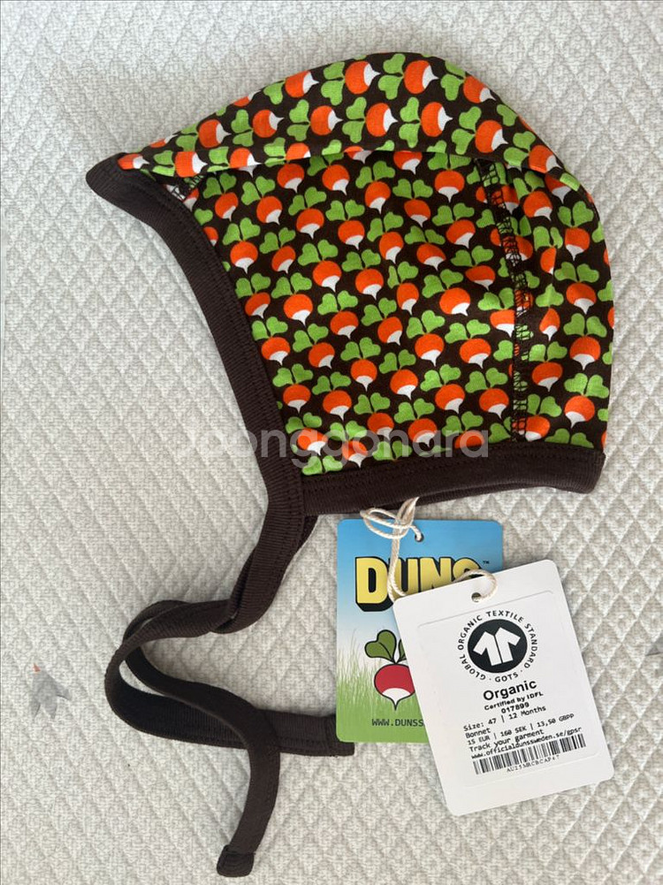 던스 초코미니순무47--1