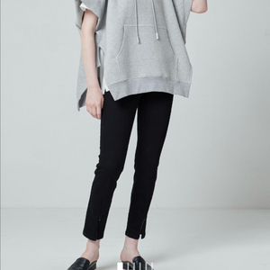 시스템 후드 티셔츠