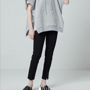 시스템 후드 티셔츠