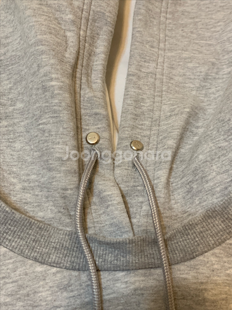 시스템 후드 티셔츠--11