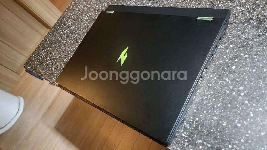 에이서 최신 니트로16 게이밍 노트북/램32G,4060--4