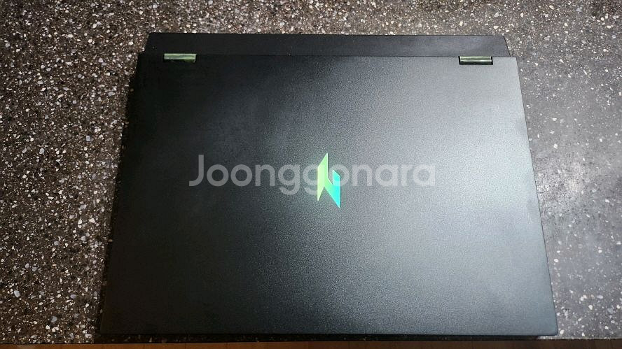 에이서 최신 니트로16 게이밍 노트북/램32G,4060--2