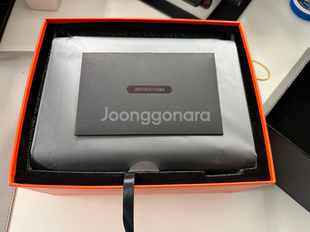 ONEXGPU2 외장 그래픽카드--3