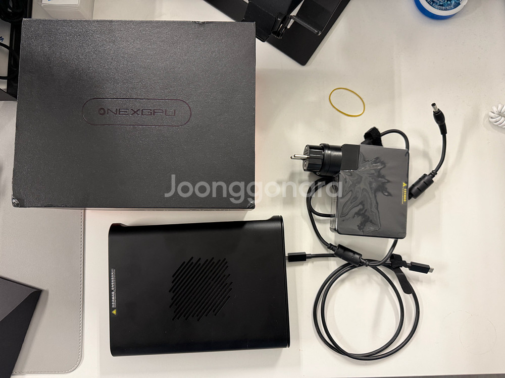 ONEXGPU2 외장 그래픽카드--0