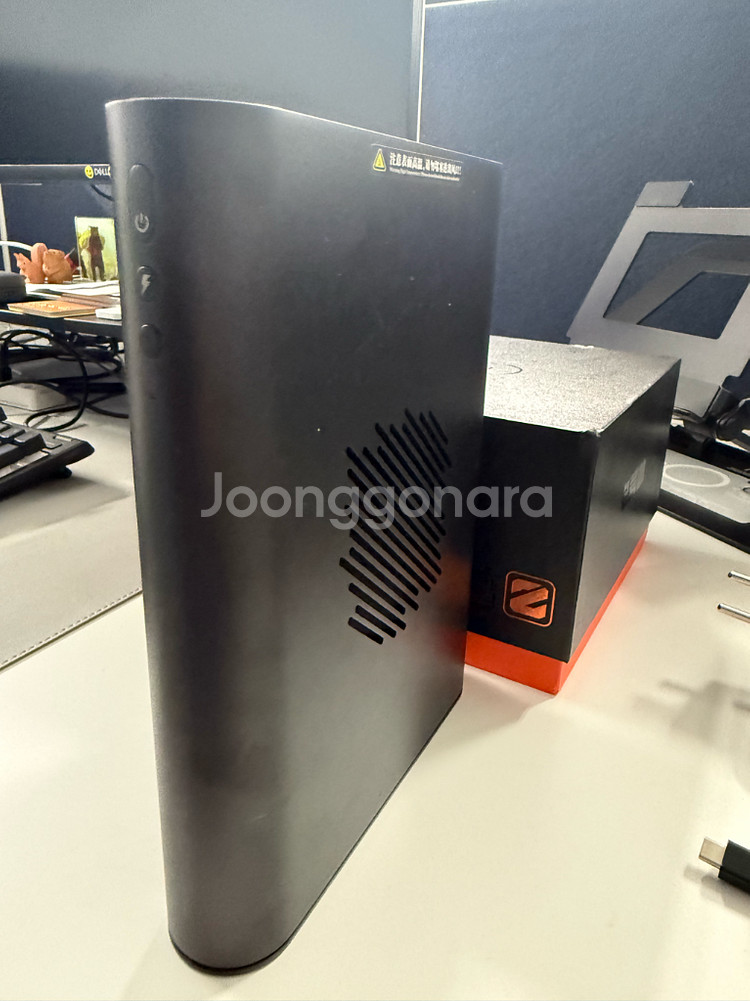 ONEXGPU2 외장 그래픽카드--2