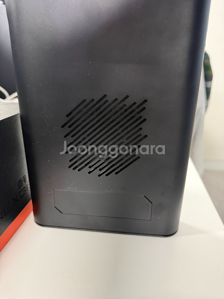 ONEXGPU2 외장 그래픽카드--1