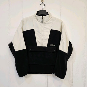 네파 C-TR 3.0 플리스 남녀혼용 100