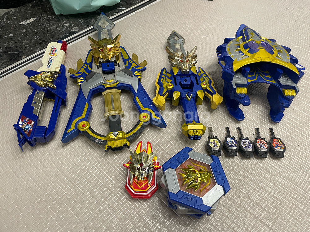 택포)유캔도 드래곤스워드,갓드래곤스워드 등--4