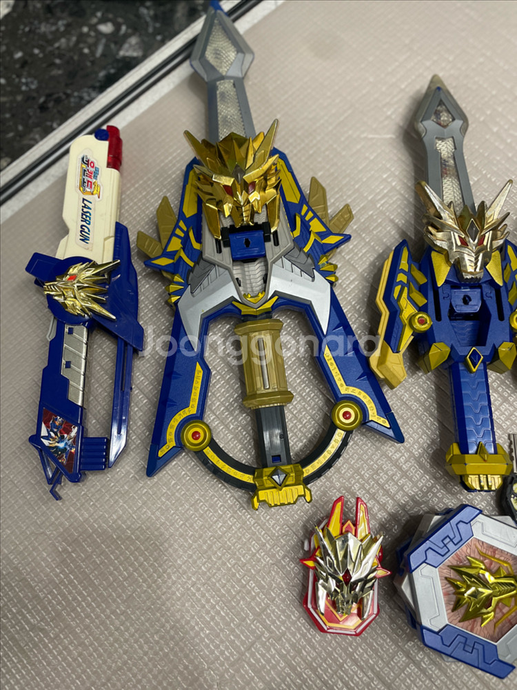 택포)유캔도 드래곤스워드,갓드래곤스워드 등--2