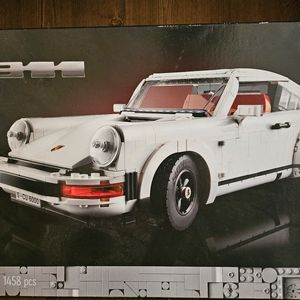 레고 10295 포르쉐 misb 판매.