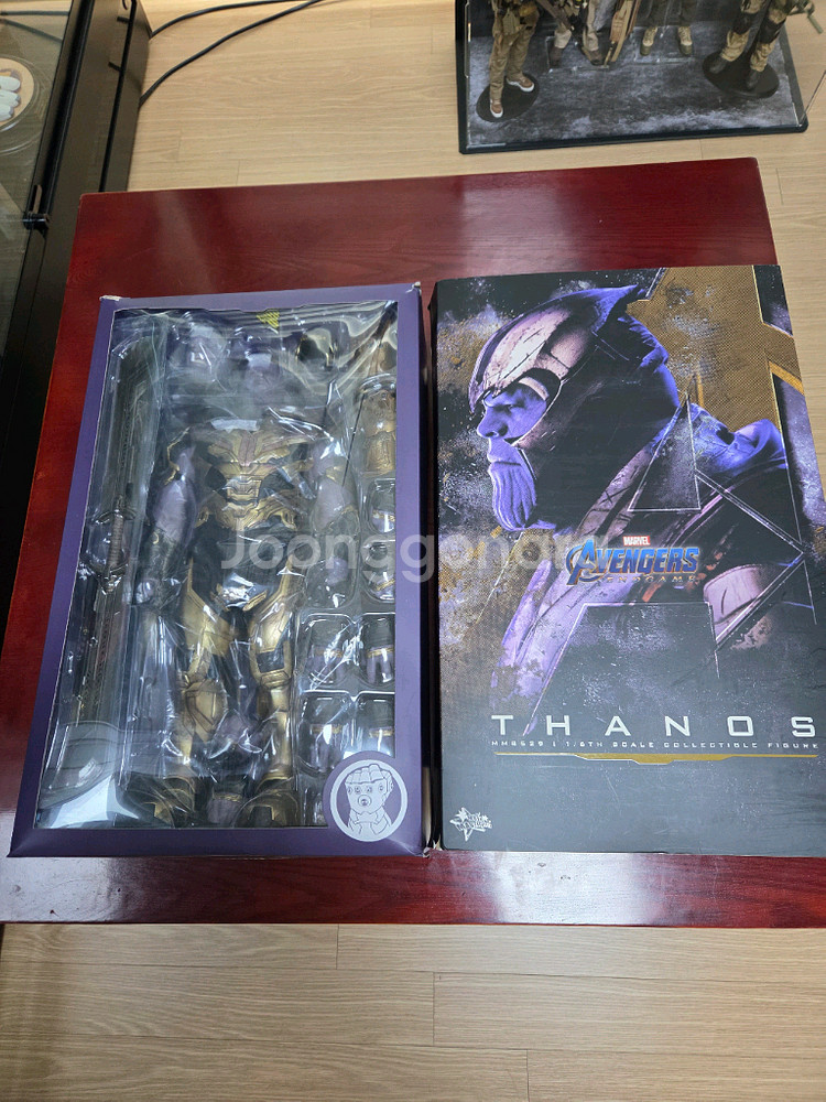 핫토이 타노스--0