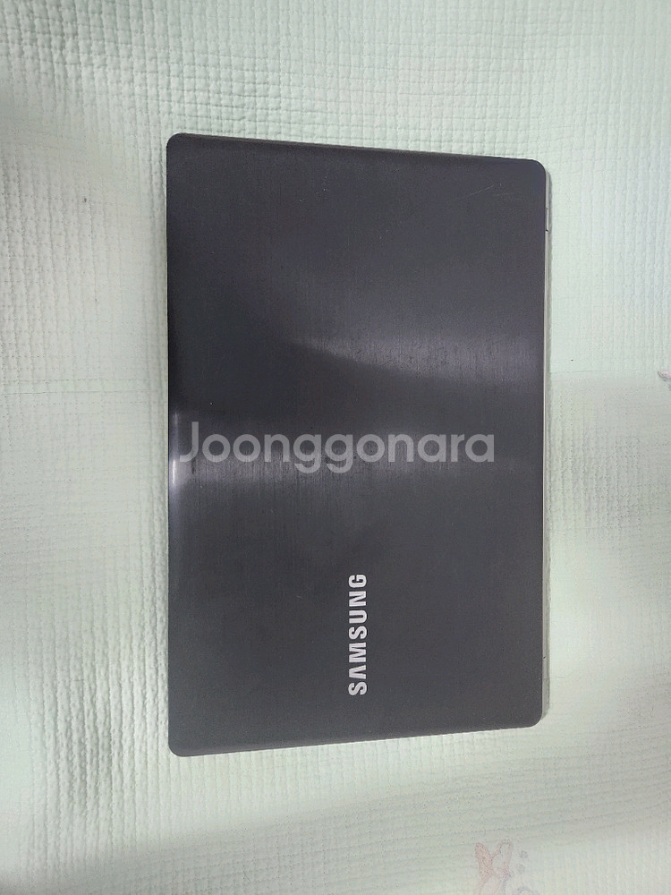삼성노트북 NT500ri5 5200 gpu 940M--0