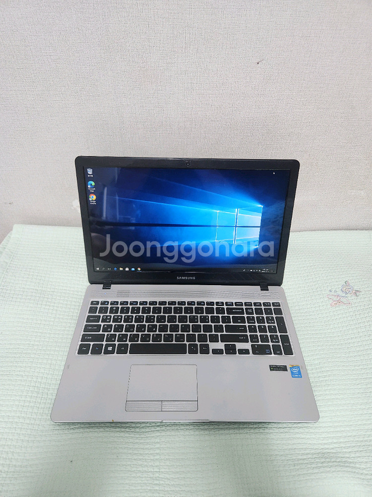 삼성노트북 NT500ri5 5200 gpu 940M--6