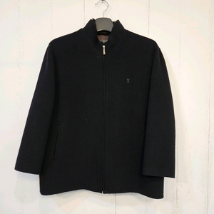 갤럭시 남성 울 구스자켓 100