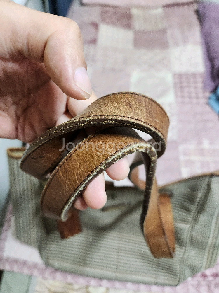 여성 가방 폴로--1