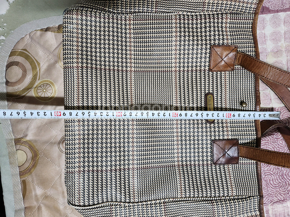 여성 가방 폴로--5