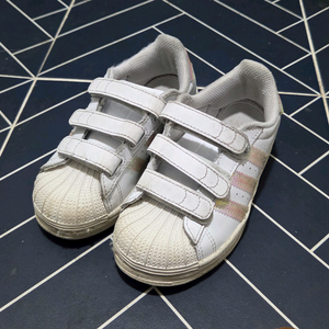 아디다스 유아 운동화 170