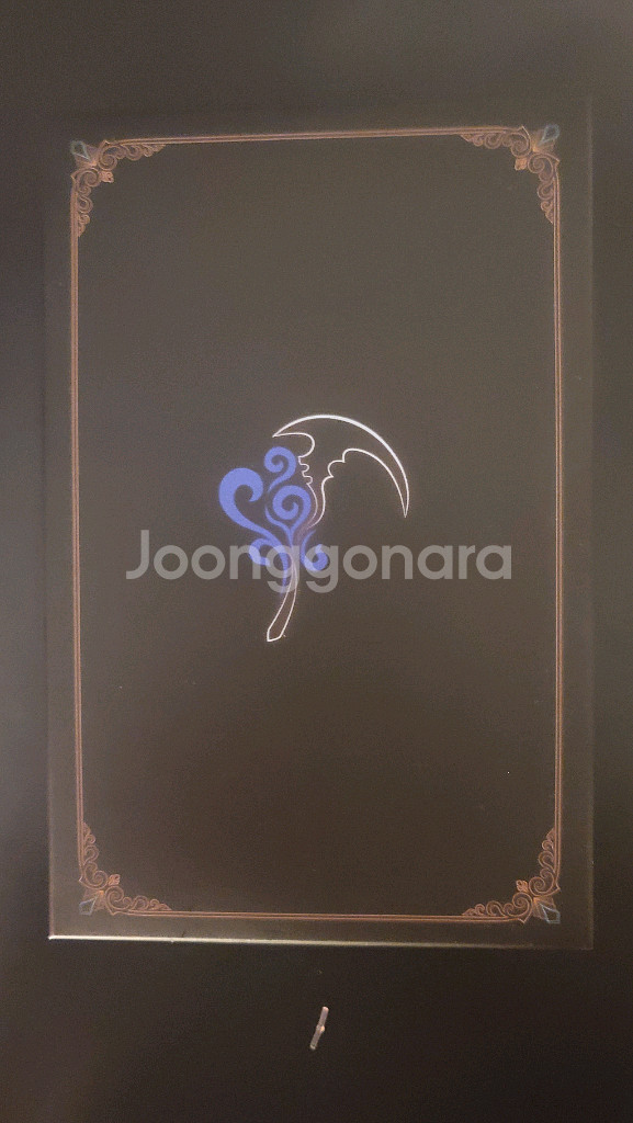 햄팡 아르갈리아 미개봉 이어폰 판매--0