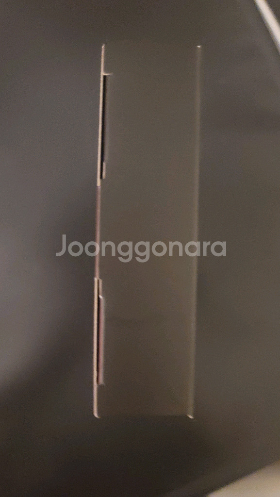 햄팡 아르갈리아 미개봉 이어폰 판매--2