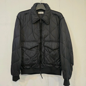 파르티멘토 퀼팅 봄버 자켓 M 실측 100