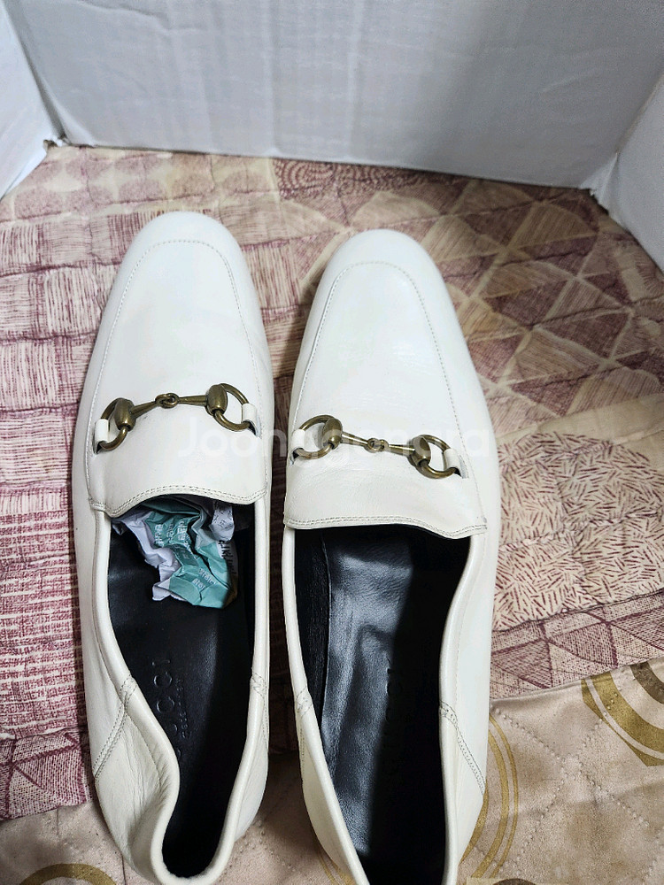 구두 41사이즈 구찌--0