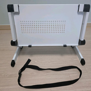 키젠 침대 누워서 노트북 거치대 접이식 받침대