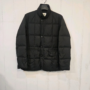 헨리코튼 골프 남성 구스다운 패딩 105