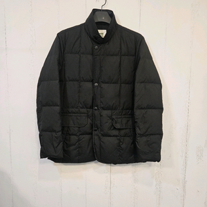 헨리코튼 골프 남성 구스다운 패딩 105